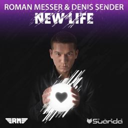 New Life (Ahmed Romel Remix)